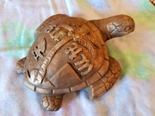 Load image into Gallery viewer, Guam Seal Sea Turtle